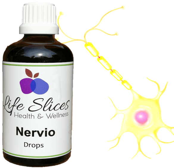 Nervio